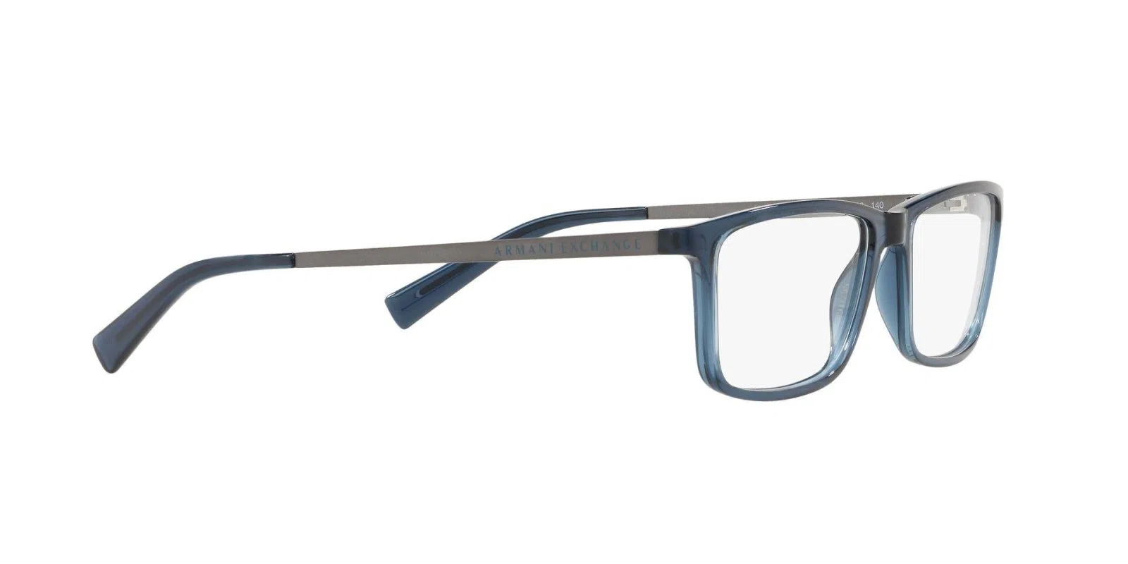 Armani Exchange 3027 Eyeglasses - view 29